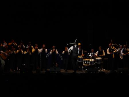 CONCERT