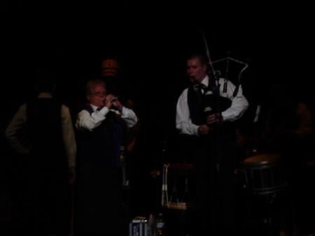 CONCERT