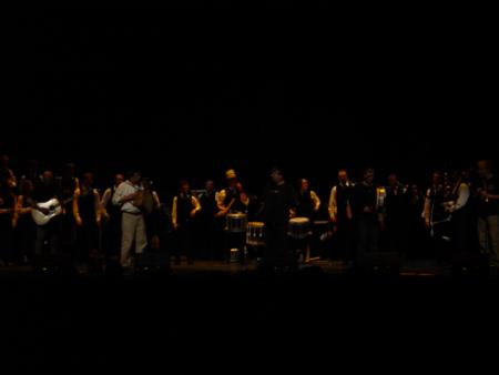 CONCERT