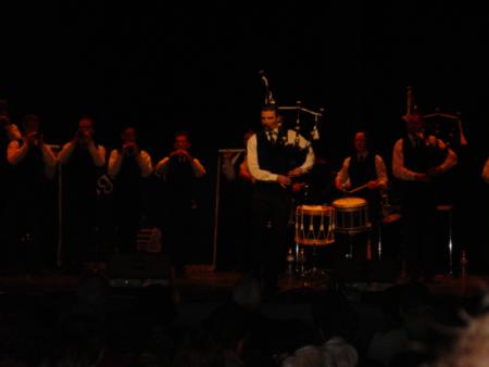 CONCERT