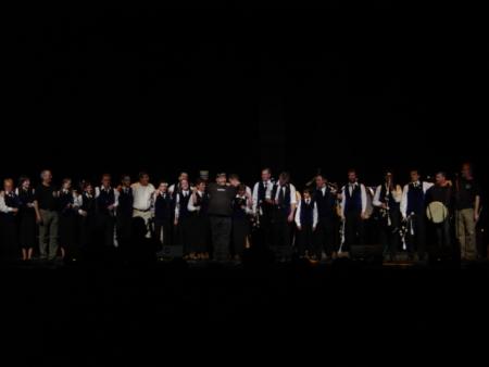 CONCERT