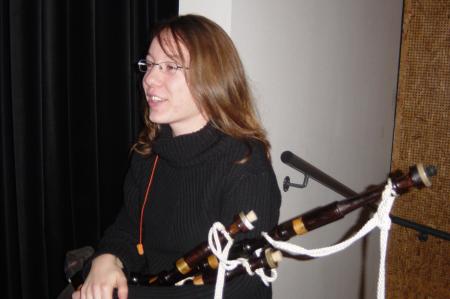 AVANT CONCERT