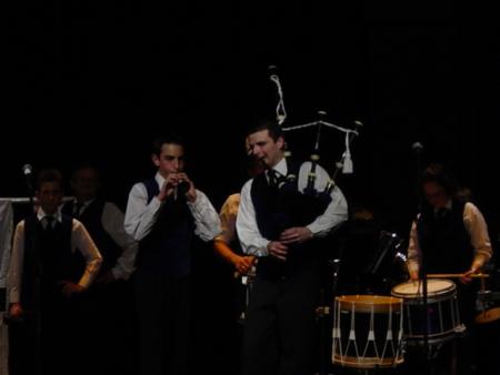 CONCERT
