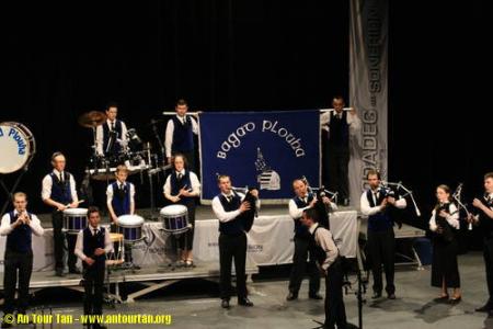 2 MARS 2008 PLOEMEUR