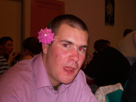 Bon anniversaire