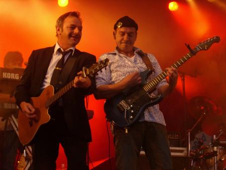 CONCERT 14 JUIN 2008