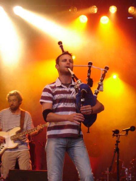 CONCERT 14 JUIN 2008