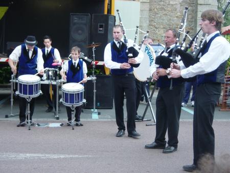 jeudi en fête 2007