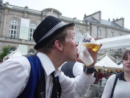 QUIMPER 2007