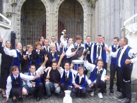 les winners