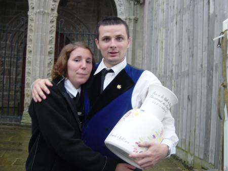 QUIMPER 2007