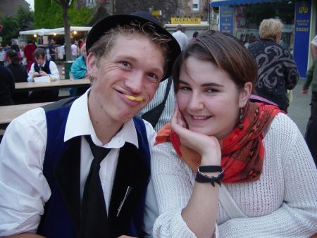 jeudi en fête 2007