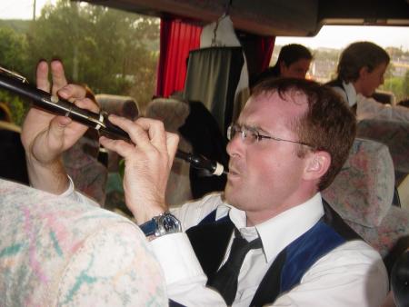 QUIMPER 2007
