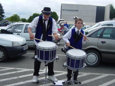 jeudi en fête 2007