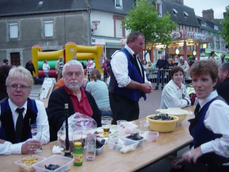 jeudi en fête 2007