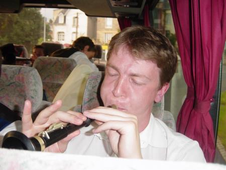 QUIMPER 2007