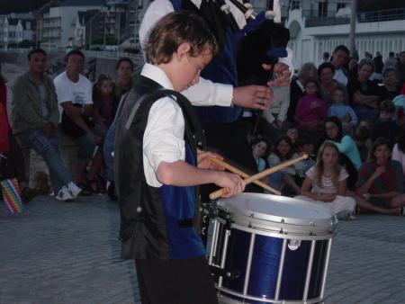 pléneuf val andré 2007