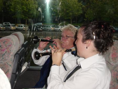 QUIMPER 2007