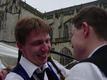 QUIMPER 2007
