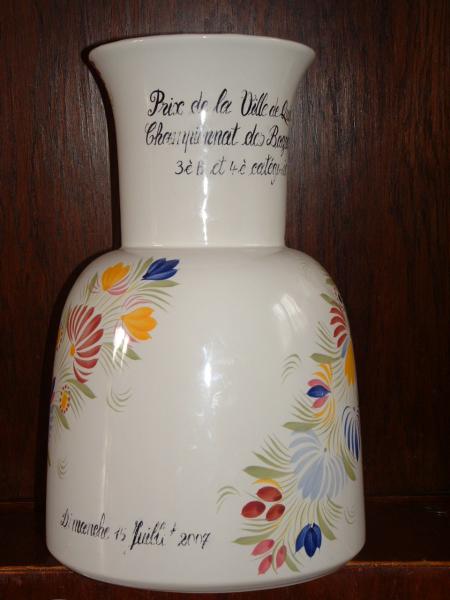 Quimper 2007