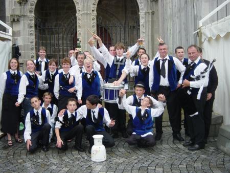 QUIMPER 2007