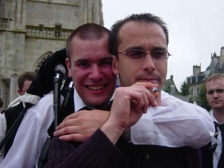 QUIMPER 2007