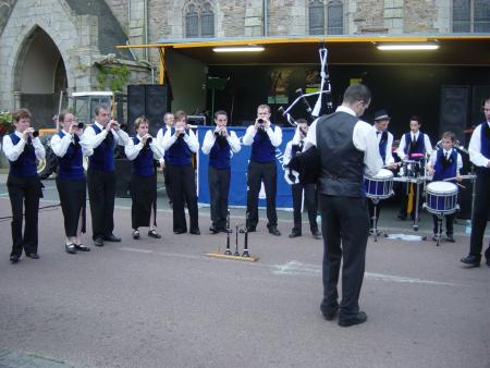 jeudi en fête 2007