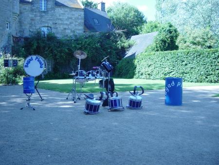 mariage