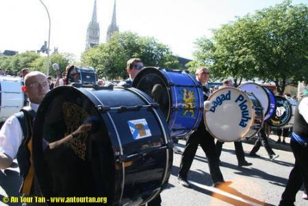 QUIMPER 2008