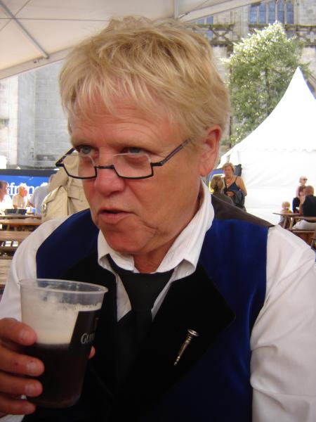 Quimper 2008
