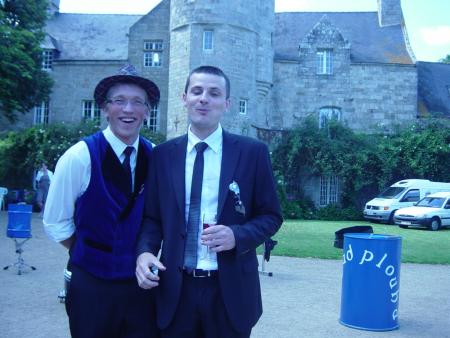 mariage