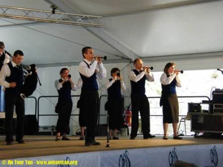 QUIMPER 2008