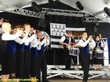 QUIMPER 2008