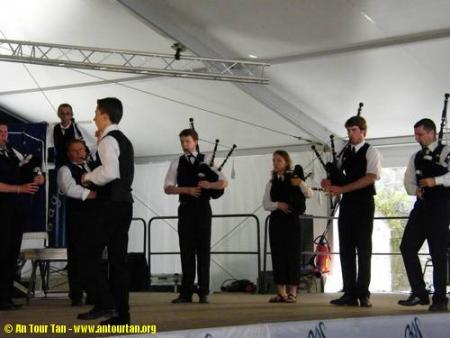 QUIMPER 2008