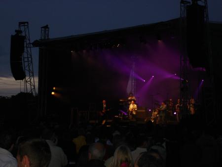 Concert 14 Juin
