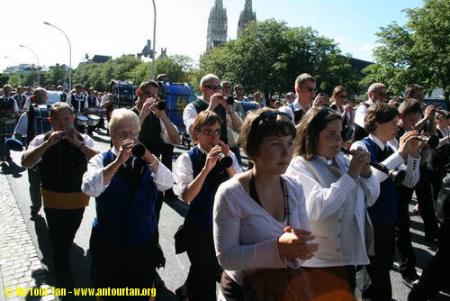 QUIMPER 2008