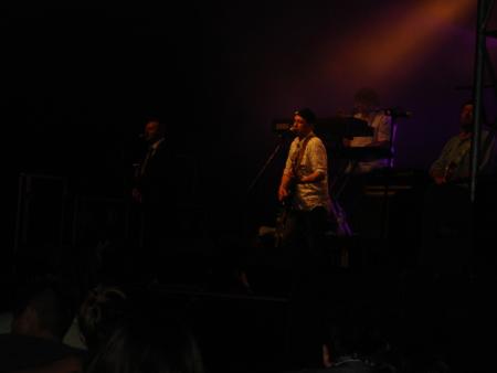 Concert 14 Juin