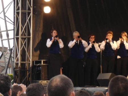 Concert 14 Juin