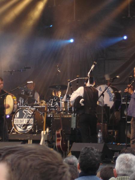 Concert 14 Juin