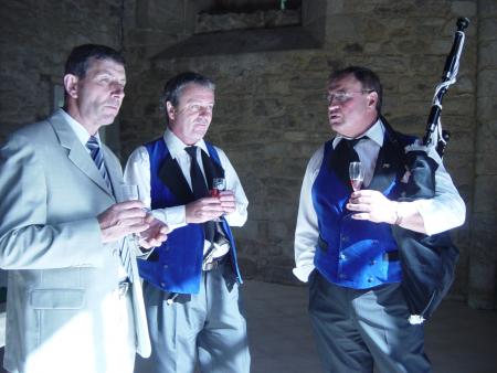 mariage