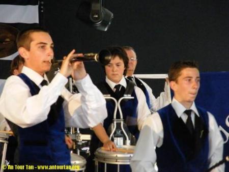 QUIMPER 2008