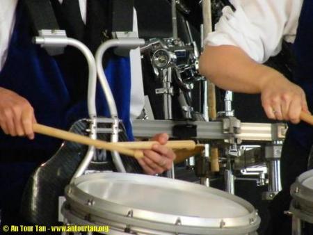 QUIMPER 2008
