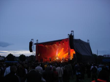 Concert 14 Juin