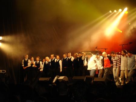 Concert 14 Juin