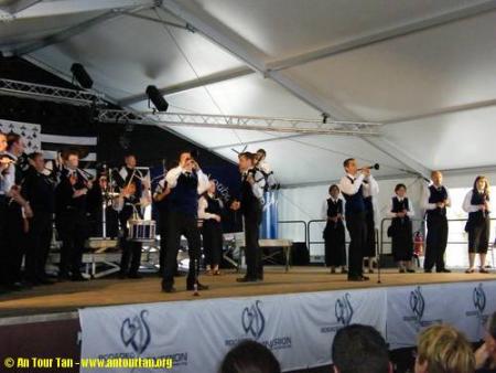 QUIMPER 2008