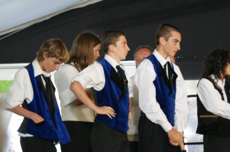 quimper 2008
