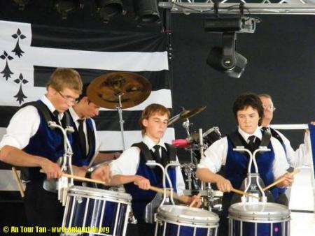 QUIMPER 2008