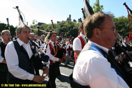QUIMPER 2008