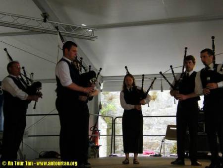 QUIMPER 2008