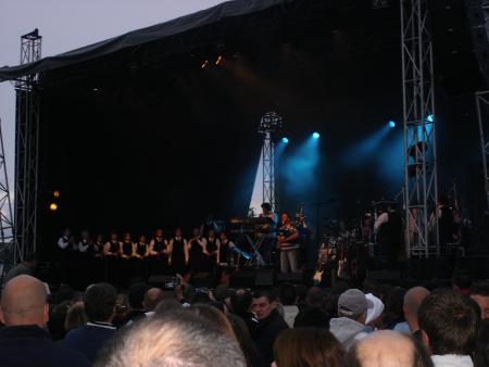 Concert 14 Juin